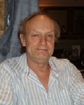 Peter Lea