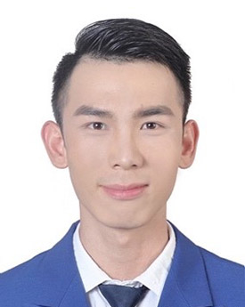 Zhenglang Chen