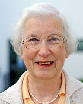 Ada Pringle