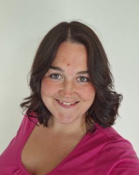 Jennifer Alcock