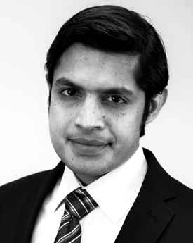 Anirban Ash