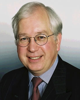 Edward Truch