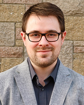 Christopher Bull