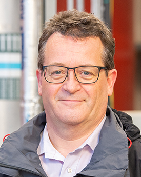 Mark Woodhouse