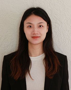 Yufeng Liu