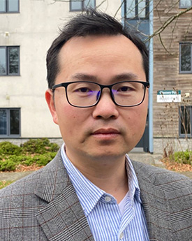 Yanping Du