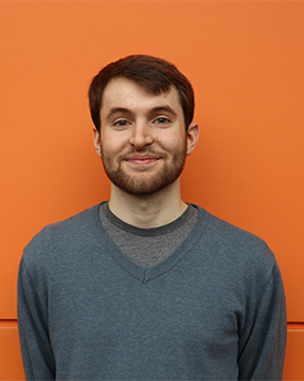Theo Crookes