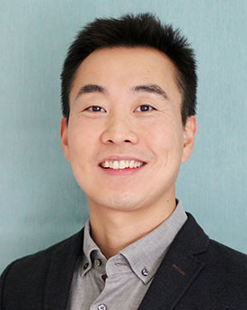 Jian Wang