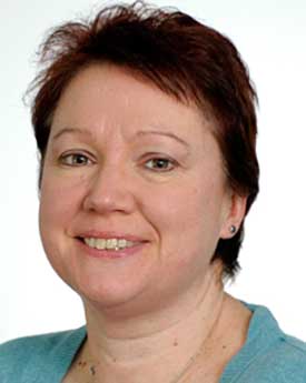 Alison Collins