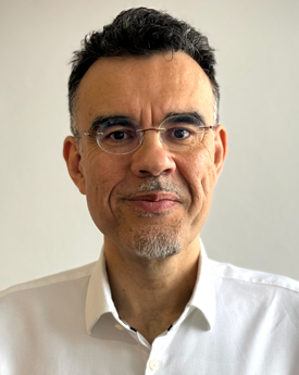 Jose Alcaraz-Barriga