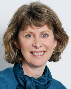 Jane O'Brien