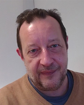 Neil Morrison