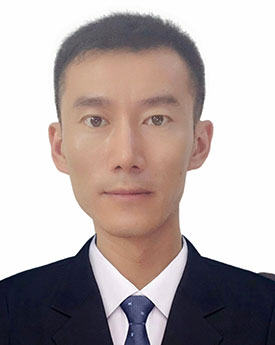 Wei Song