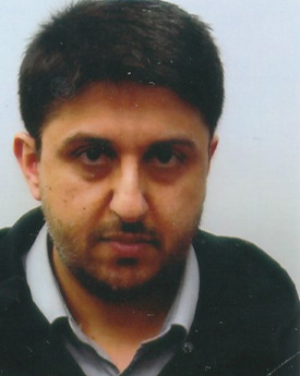 Ali Al-Saadi