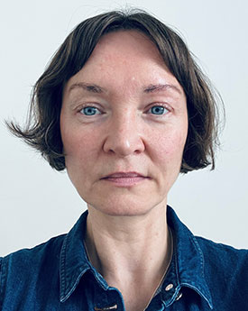 Magdalena Dobrowolska