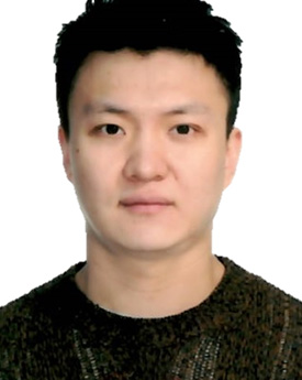 Ran Wei