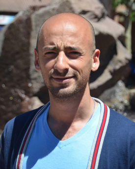 Ziad Elsahn