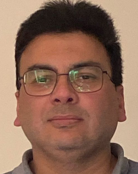 Hassan Raza