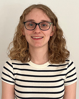 Madeleine Hales