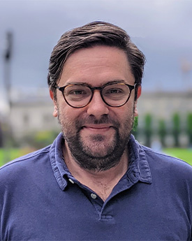 Georgios Dimitriadis