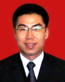 Shougang Zhang