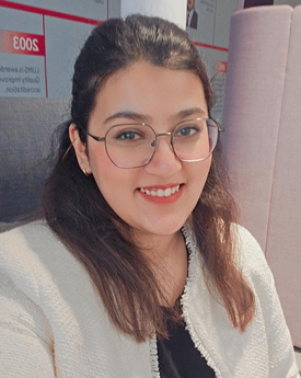 Shruti Srivastava