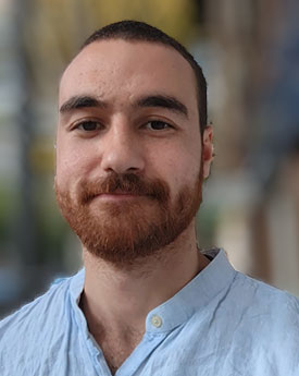 Cedrik Michel