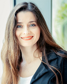Alina Karabchevsky