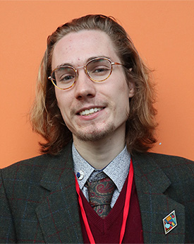 Harry Newton