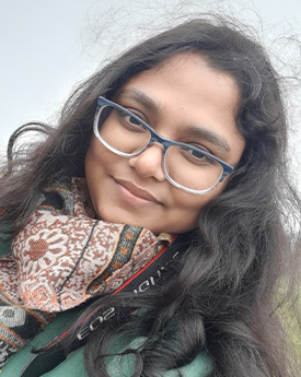 Krittika Adhikari