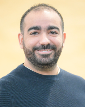Moncef Asmar