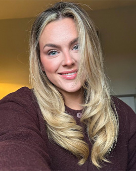 Tabitha Mitchell-Greaves