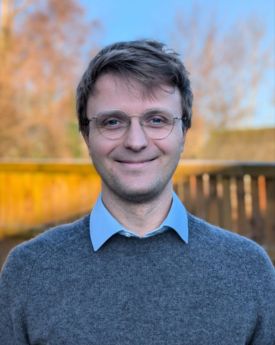 Maciej Buze