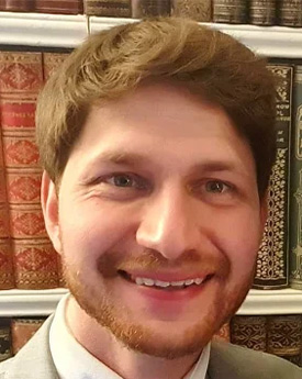 Christopher Arran