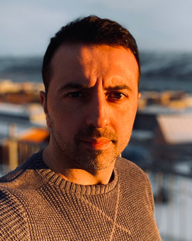 Fatih Bayram