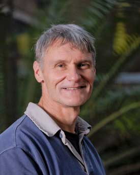 Brian Davison