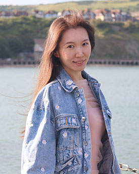 Xiaozhou Zhao