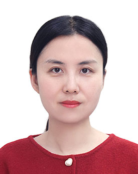 Xue Zhang