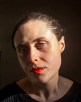 Helen Murray