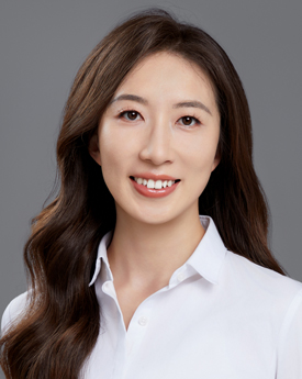 Yi Xu
