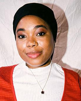 Fatou Gitteh