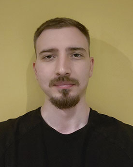 Aleksandar Tsonev