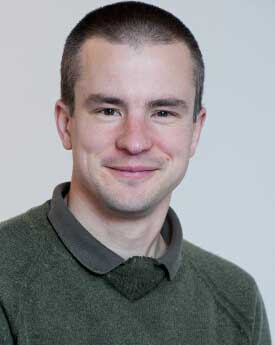 Peter Neal