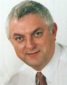 Steve Barron