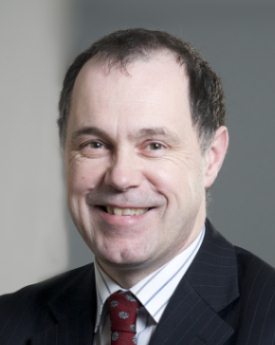 Mark Smith