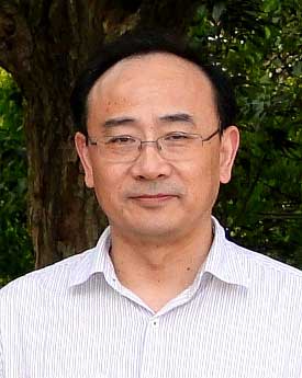 Jianqiao Ye