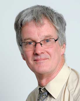 Andrew Severn