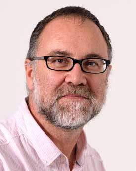 David Allsop