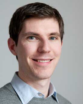 Derek Kitson