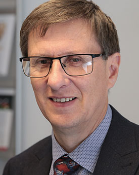 Andy Pickard